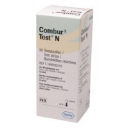 Urinestrip Combur 4-Test N