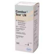 Urinestrip Combur 2-Test LN (50 stuks)
