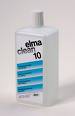 Elma-Clean 10 Ultrasound rein. conc. 1ltr