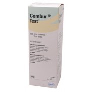 Urinestrips Roche Combur 10-test