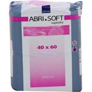 Abri-Soft basic onderlegger 60x40cm