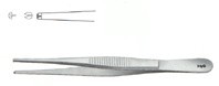 Aesculap chirurgisch pincet standaard 1x2t 14,5 cm