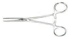 Aesculap Rochester-Pean arterieklem recht 16 cm