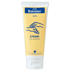 Handcrème Baktolan Cream 100ml
