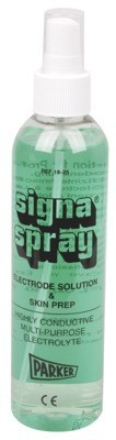 Ecg spray Signa 250ml