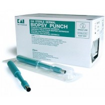 Huidstans Kai Biopsy punch 2mm
