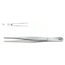 Aesculap Gillies chirurgisch pincet 15, 5 cm